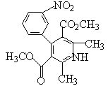 Nifedipine