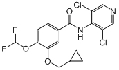 罗氟司特