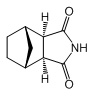  (3AR,4S,7R,7AS) 4,7-亚甲基-1H-异吲哚-1,3(2H)-二酮 	