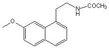 Agomelatine