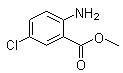 Methyl 5-chloroanthranilate